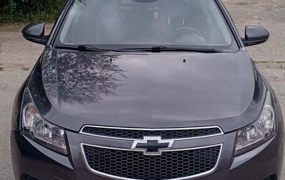 Chevrolet Cruze II, 2011 год, 669 000 рублей, 1 фотография