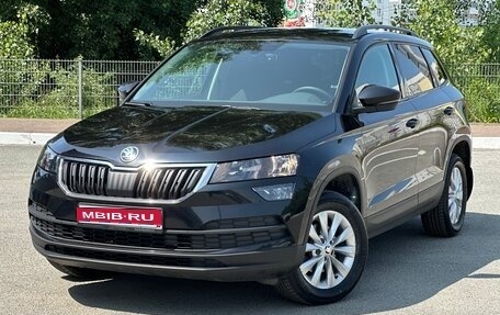 Skoda Karoq I, 2020 год, 1 935 000 рублей, 1 фотография