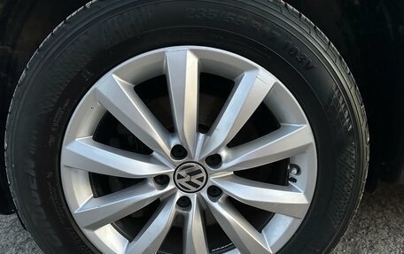 Volkswagen Tiguan I, 2016 год, 1 450 000 рублей, 13 фотография