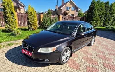 Volvo S80 II рестайлинг 2, 2010 год, 1 300 000 рублей, 1 фотография