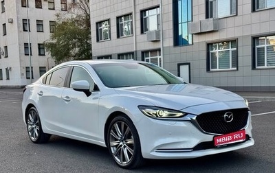 Mazda 6, 2020 год, 2 400 000 рублей, 1 фотография