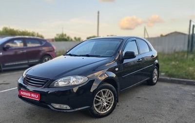 Chevrolet Lacetti, 2011 год, 670 000 рублей, 1 фотография