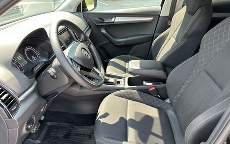 Skoda Karoq I, 2020 год, 1 935 000 рублей, 9 фотография