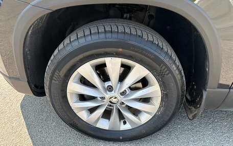 Skoda Karoq I, 2020 год, 1 935 000 рублей, 8 фотография