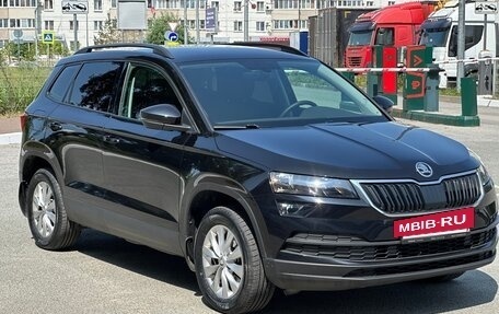 Skoda Karoq I, 2020 год, 1 935 000 рублей, 4 фотография