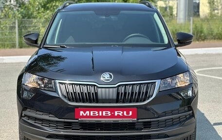 Skoda Karoq I, 2020 год, 1 935 000 рублей, 3 фотография