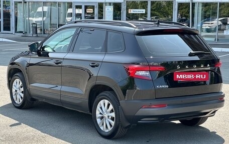 Skoda Karoq I, 2020 год, 1 935 000 рублей, 7 фотография