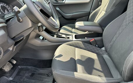 Skoda Karoq I, 2020 год, 1 935 000 рублей, 15 фотография