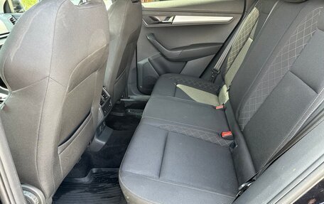 Skoda Karoq I, 2020 год, 1 935 000 рублей, 16 фотография