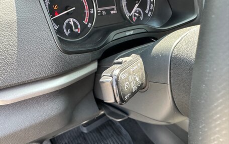 Skoda Karoq I, 2020 год, 1 935 000 рублей, 13 фотография