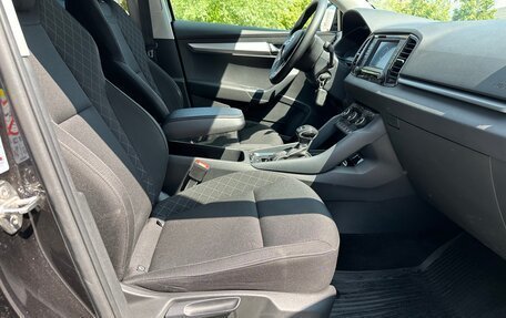 Skoda Karoq I, 2020 год, 1 935 000 рублей, 20 фотография