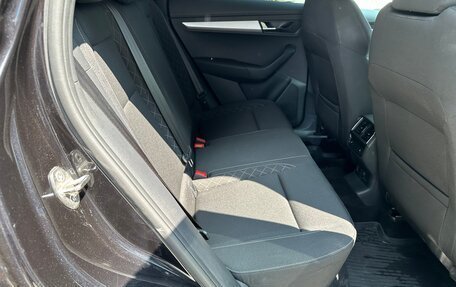 Skoda Karoq I, 2020 год, 1 935 000 рублей, 17 фотография