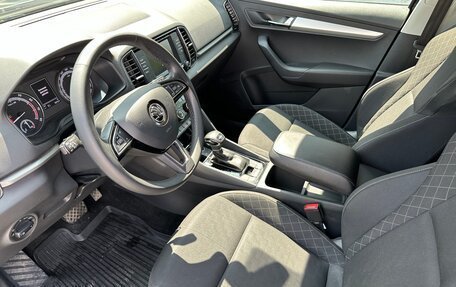 Skoda Karoq I, 2020 год, 1 935 000 рублей, 14 фотография