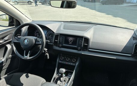 Skoda Karoq I, 2020 год, 1 935 000 рублей, 18 фотография