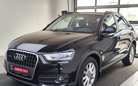 Audi Q3, 2011 год, 1 399 000 рублей, 1 фотография