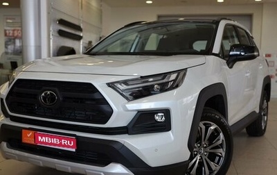 Toyota RAV4, 2025 год, 4 400 000 рублей, 1 фотография
