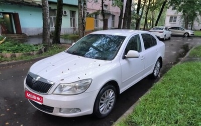 Skoda Octavia, 2012 год, 910 000 рублей, 1 фотография