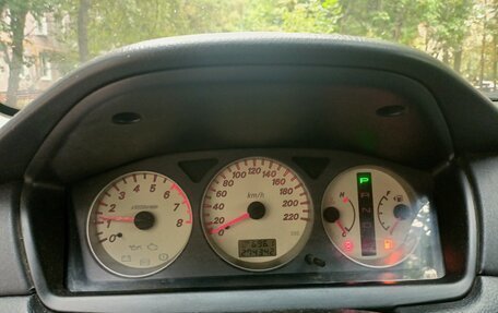 Mitsubishi Lancer IX, 2005 год, 280 000 рублей, 8 фотография