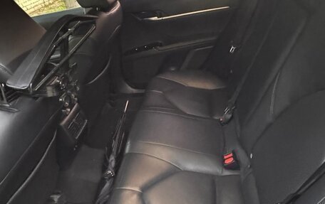 Toyota Camry, 2018 год, 2 799 999 рублей, 7 фотография