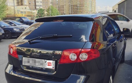 Chevrolet Lacetti, 2011 год, 670 000 рублей, 3 фотография