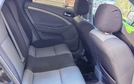 Chevrolet Lacetti, 2011 год, 670 000 рублей, 7 фотография