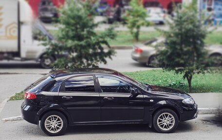 Chevrolet Lacetti, 2011 год, 670 000 рублей, 4 фотография