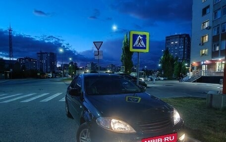 Chevrolet Lacetti, 2011 год, 670 000 рублей, 9 фотография