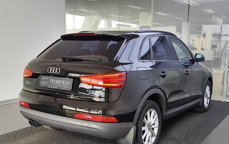 Audi Q3, 2011 год, 1 399 000 рублей, 6 фотография