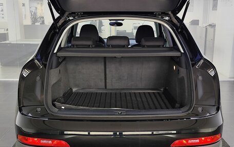 Audi Q3, 2011 год, 1 399 000 рублей, 12 фотография