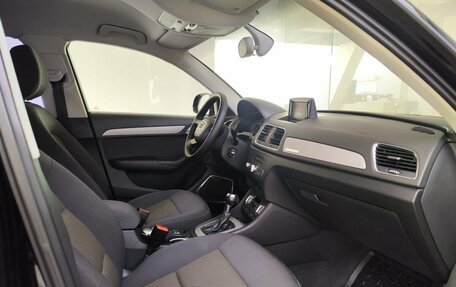 Audi Q3, 2011 год, 1 399 000 рублей, 13 фотография