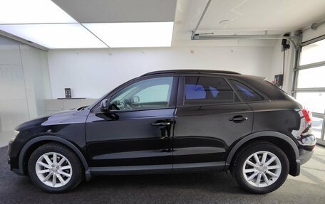 Audi Q3, 2011 год, 1 399 000 рублей, 10 фотография