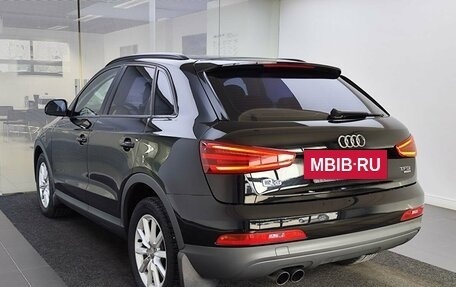 Audi Q3, 2011 год, 1 399 000 рублей, 8 фотография