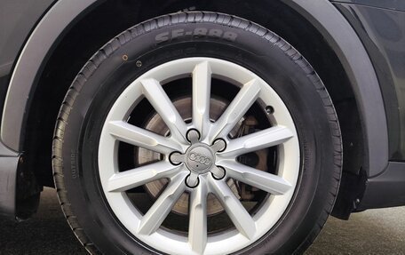 Audi Q3, 2011 год, 1 399 000 рублей, 22 фотография