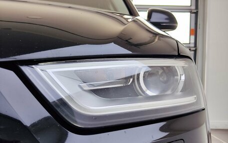 Audi Q3, 2011 год, 1 399 000 рублей, 21 фотография