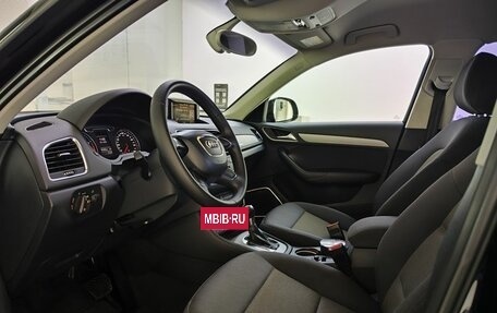 Audi Q3, 2011 год, 1 399 000 рублей, 20 фотография