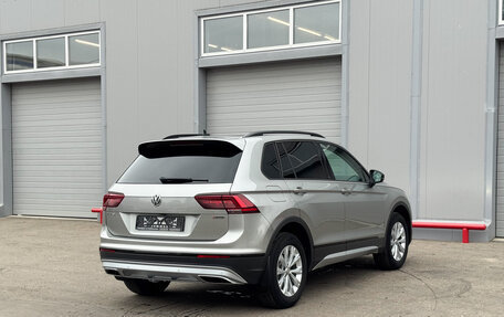 Volkswagen Tiguan II, 2019 год, 2 158 000 рублей, 6 фотография