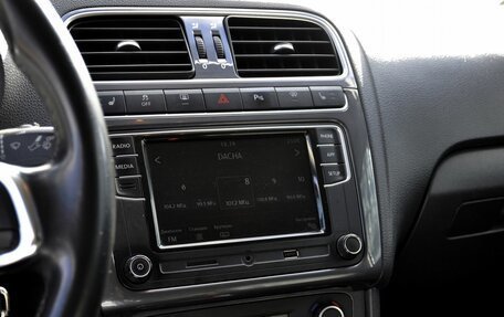 Volkswagen Polo VI (EU Market), 2019 год, 1 324 000 рублей, 13 фотография