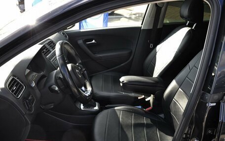 Volkswagen Polo VI (EU Market), 2019 год, 1 324 000 рублей, 11 фотография