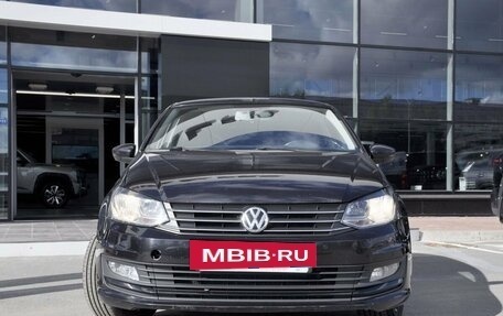 Volkswagen Polo VI (EU Market), 2019 год, 1 324 000 рублей, 5 фотография