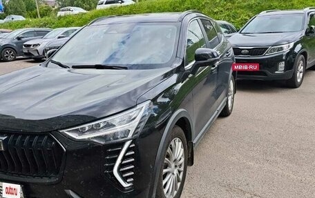 Haval Jolion, 2024 год, 2 050 000 рублей, 4 фотография