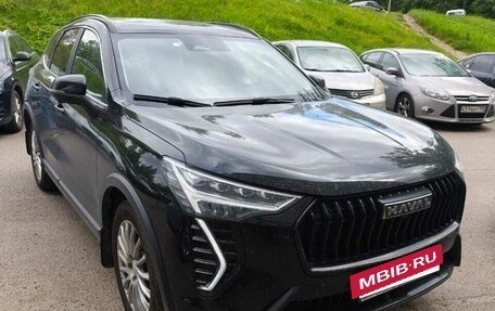 Haval Jolion, 2024 год, 2 050 000 рублей, 3 фотография