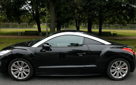 Peugeot RCZ I рестайлинг, 2011 год, 990 000 рублей, 7 фотография