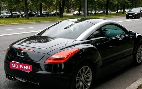 Peugeot RCZ I рестайлинг, 2011 год, 990 000 рублей, 5 фотография