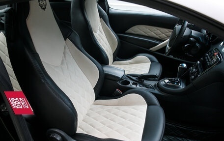 Peugeot RCZ I рестайлинг, 2011 год, 990 000 рублей, 11 фотография