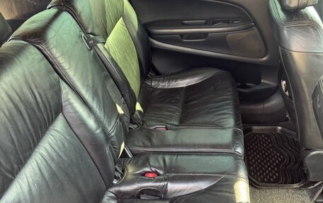 Honda Stream I рестайлинг, 2003 год, 390 000 рублей, 9 фотография