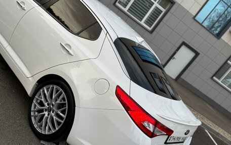 KIA Optima III, 2012 год, 1 200 000 рублей, 7 фотография