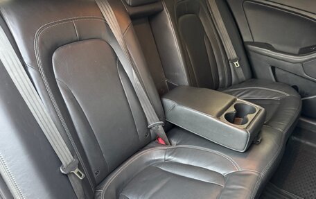 KIA Optima III, 2012 год, 1 200 000 рублей, 21 фотография