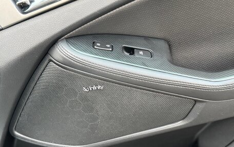 KIA Optima III, 2012 год, 1 200 000 рублей, 26 фотография