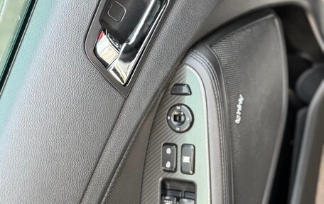 KIA Optima III, 2012 год, 1 200 000 рублей, 27 фотография