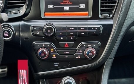 KIA Optima III, 2012 год, 1 200 000 рублей, 25 фотография